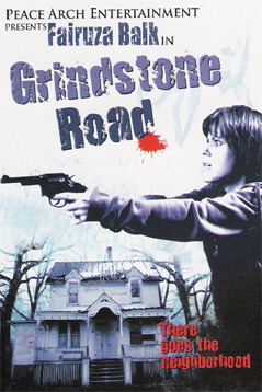 Grindstone Road Poster